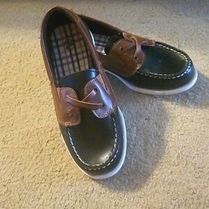 Boys dress shoes